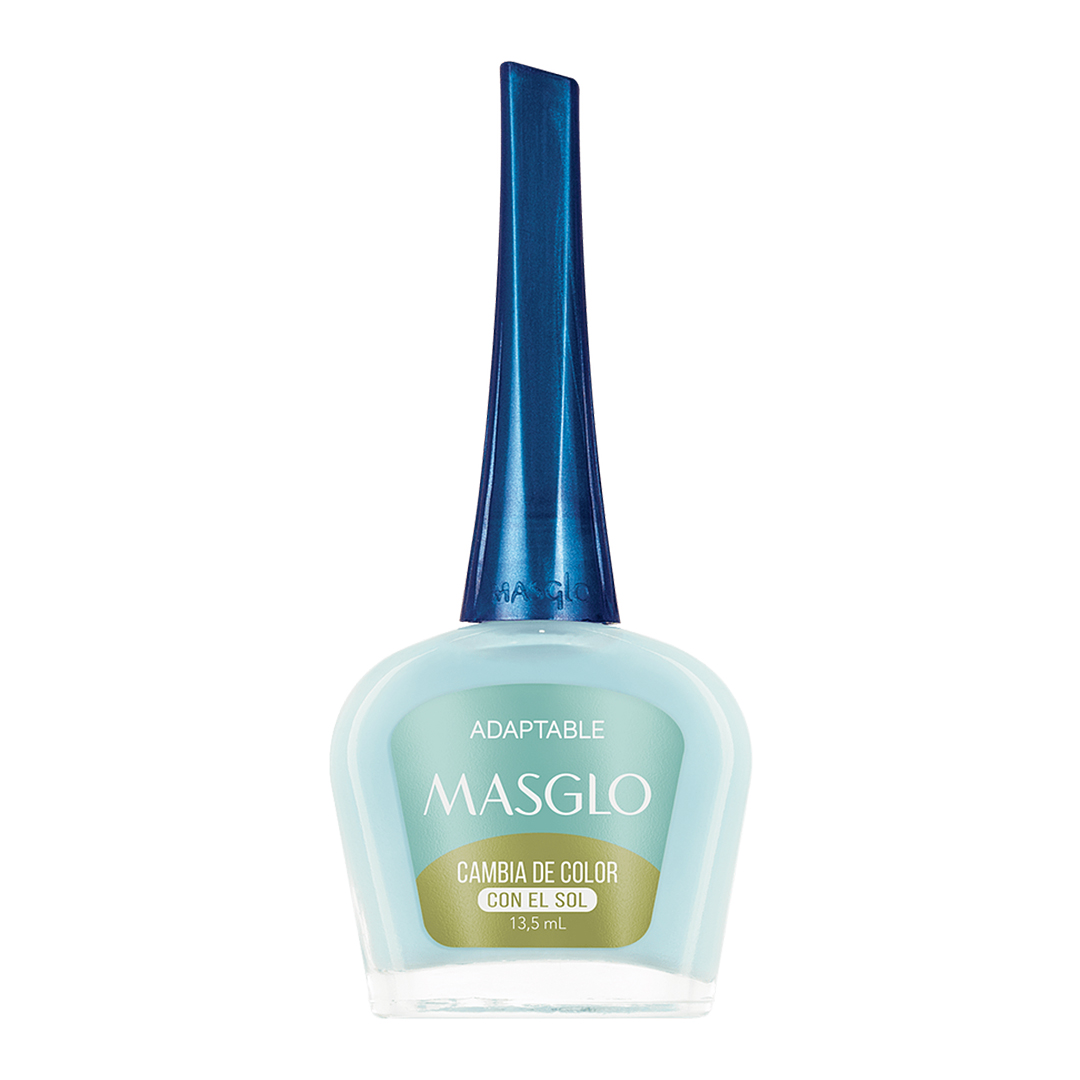 Esmalte MASGLO FOTOCROMÁTICO - Adaptable 13.5 ml