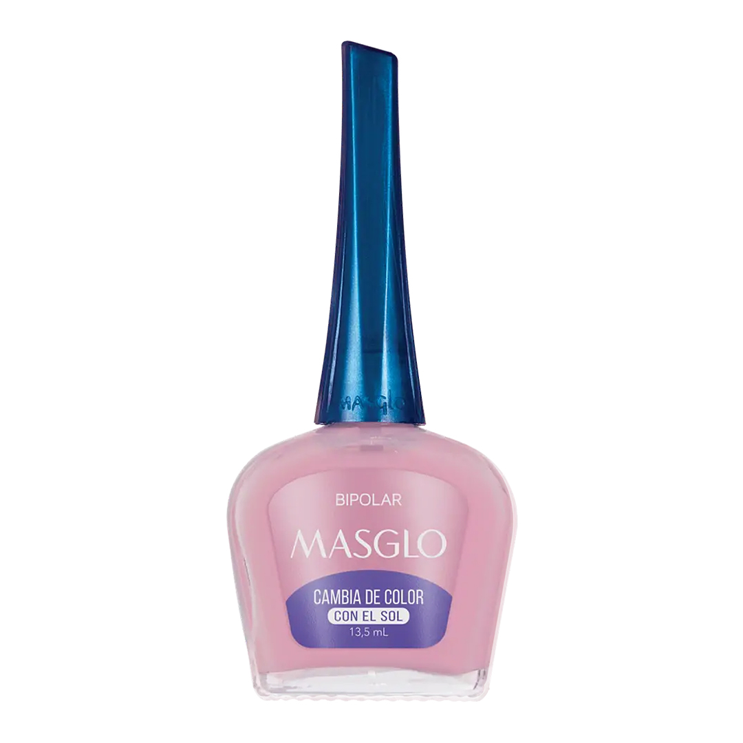 Esmalte MASGLO FOTOCROMÁTICO - Bipolar 13.5 ml
