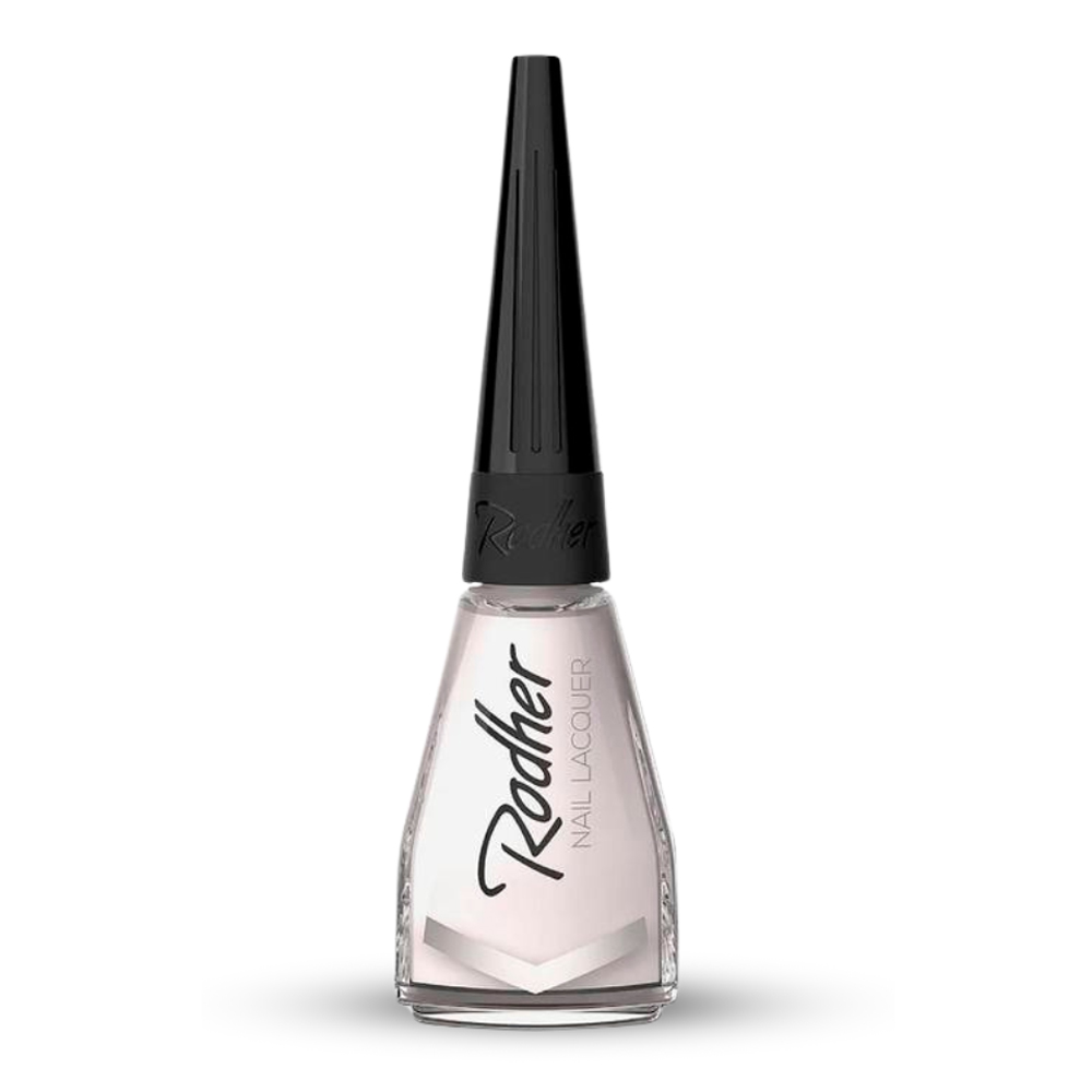 Esmalte Rodher Blanco # 12