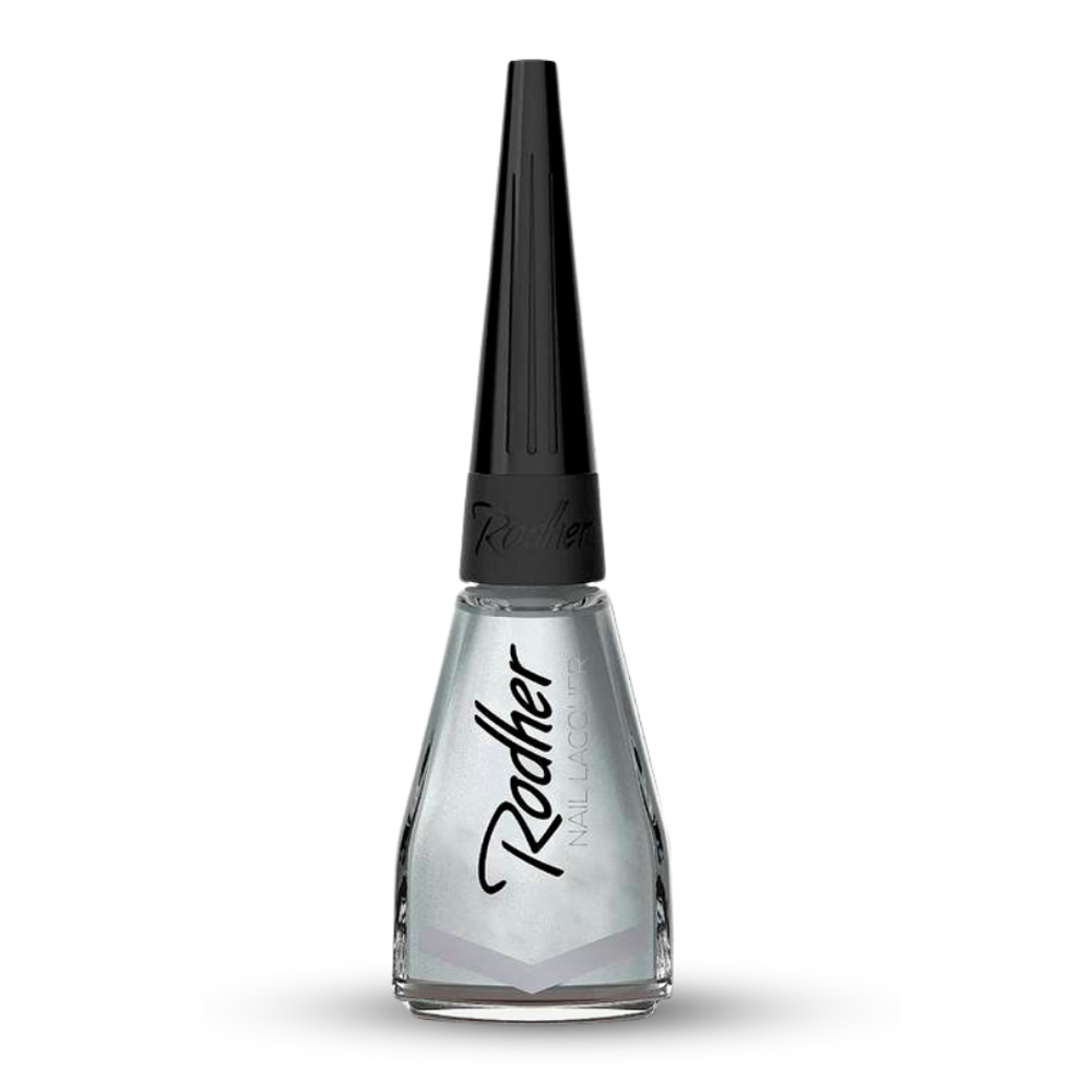 Esmalte Rodher Plata #147