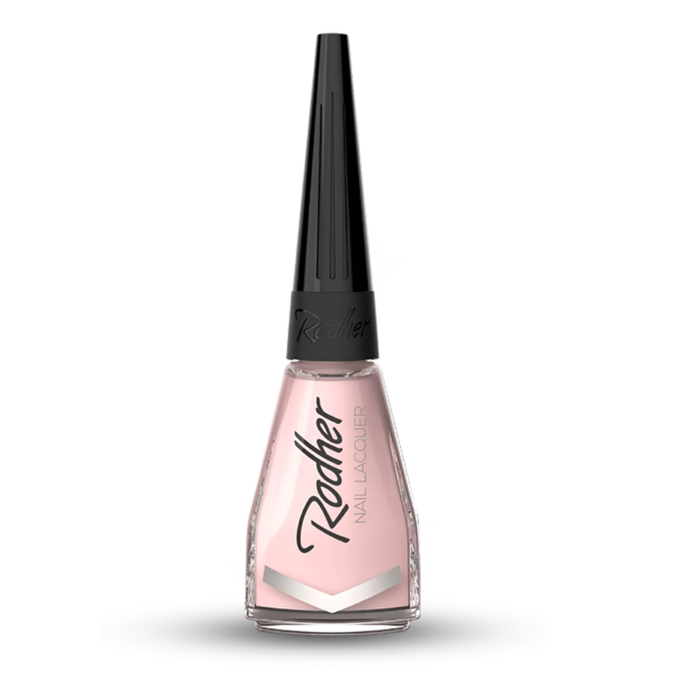 Esmalte Rodher Blanco Novia