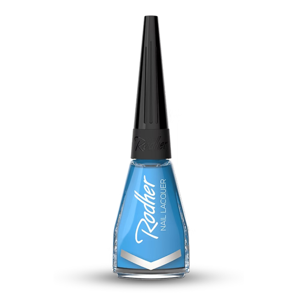 Esmalte Rodher Celeste Pastel