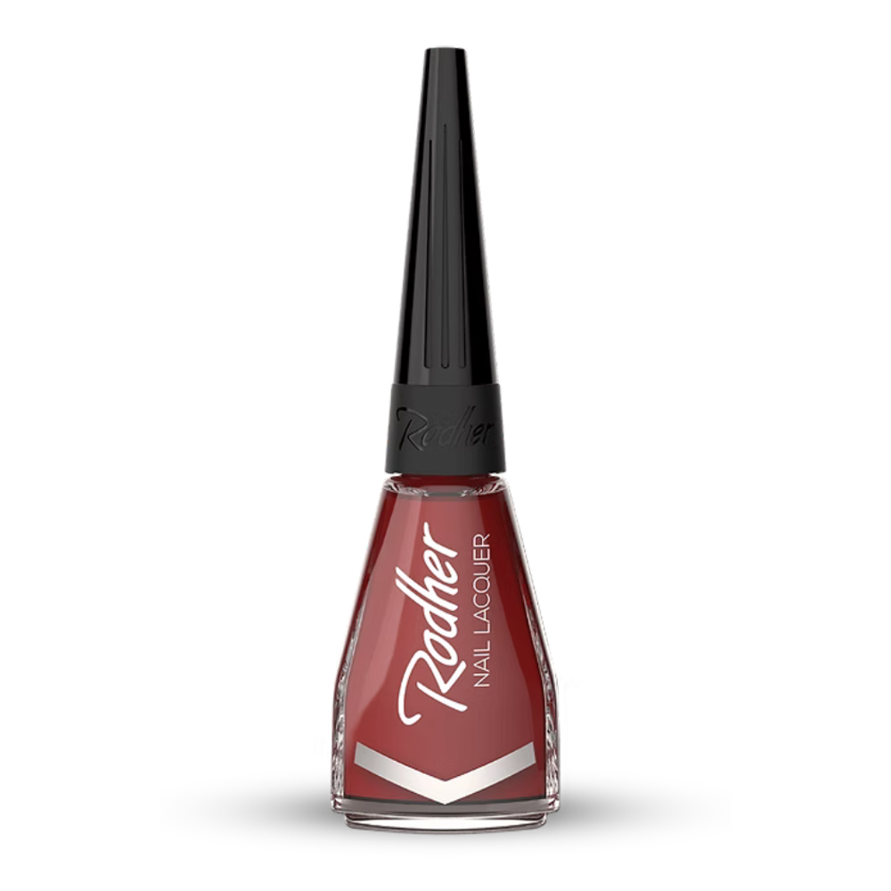 Esmalte Rodher Cereza