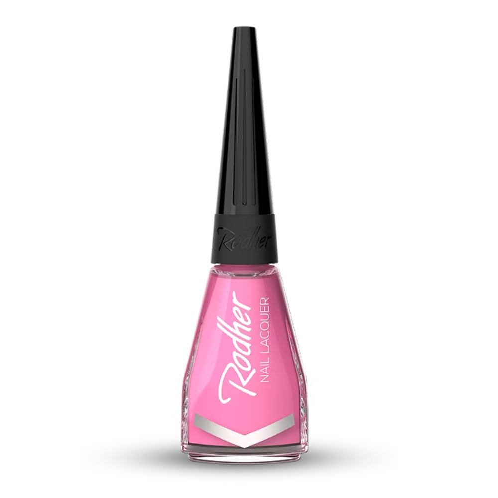 Esmalte Rodher Fucsia
