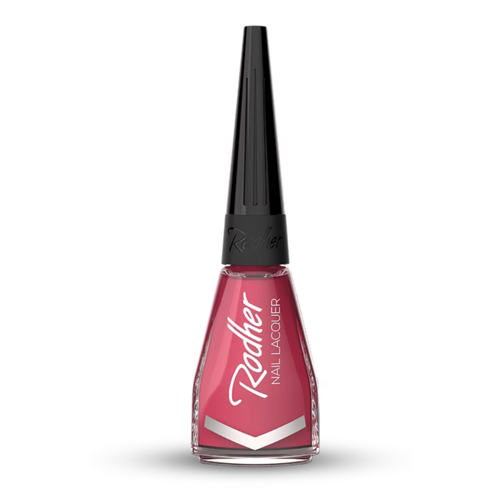 Esmalte Rodher Rojo Chino