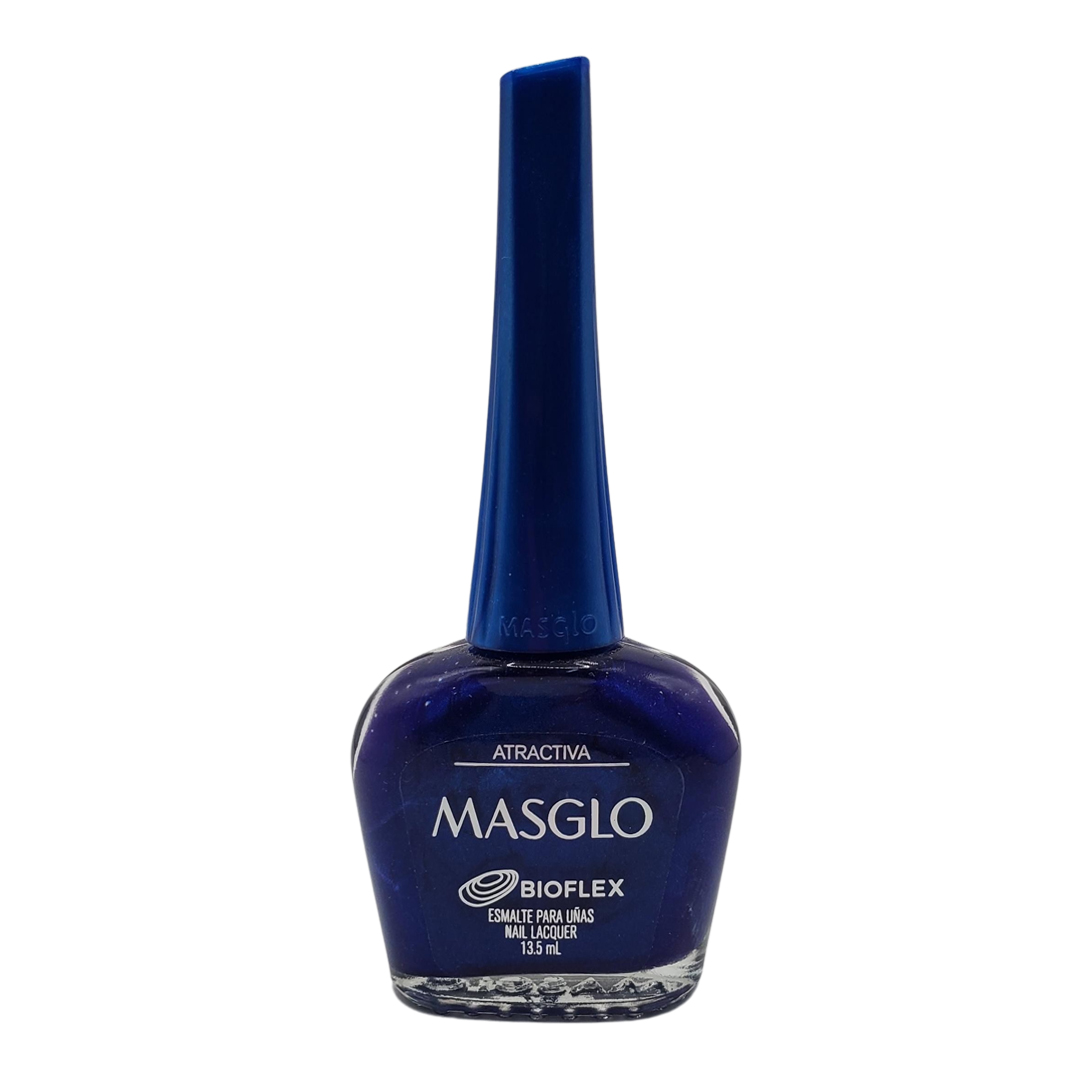 Esmalte MASGLO TRADICIONAL - ATRACTIVA 13.5 ml