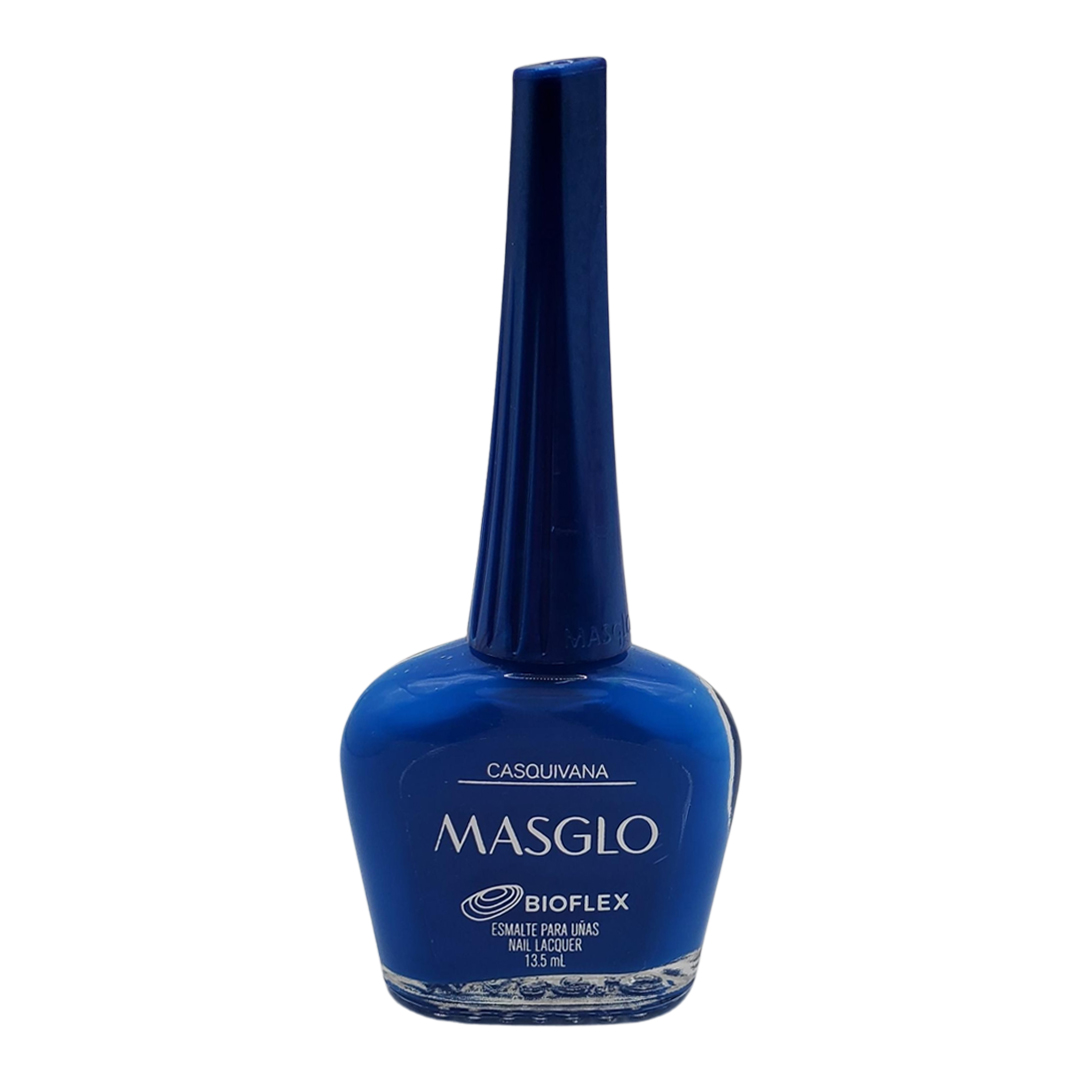 Esmalte MASGLO TRADICIONAL - CASQUIVANA 13.5 ml